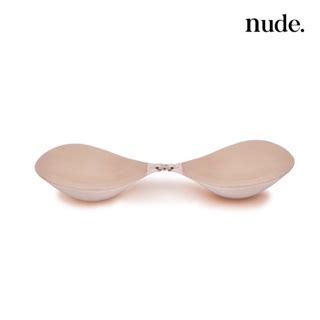 Nude Extra Push Up