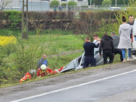 Ultima Ora Local Accident Grav Pe E La Patrauti Un Barbat A Fost