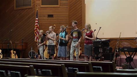 Siblings Sing A Capella Cleanse Me Search Me Oh God The Garms