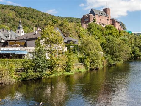 Holiday in the Eifel at Landal GreenParks