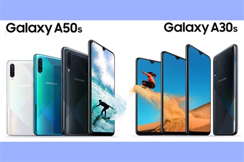 Samsung Galaxy A 30 S Характеристики – Telegraph