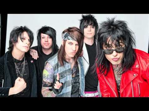 Falling In Reverse Fuck You And All Your Friends Lyrics Lyricsfa