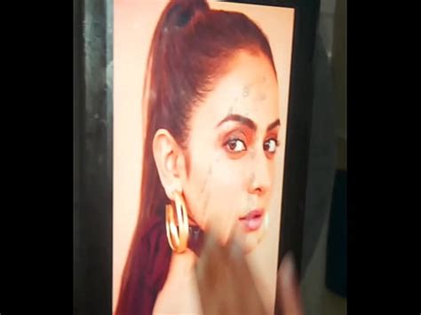 Rakul Tollywood Actress Cum Tribute XVIDEOS