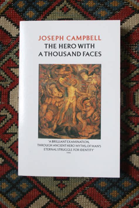 The Hero with a Thousand Faces • Lawson Park