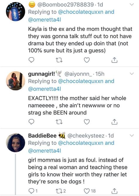 Lady Walks In On Her Boyfriend Having Sex With His Ex Girlfriend The Next Thing She Did Was