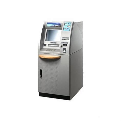 BIS Certification For Automatic Teller Cash Dispensing Machines At Rs