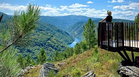 Mejores Miradores De Galicia Mis Favoritos El Viaje De Sofi