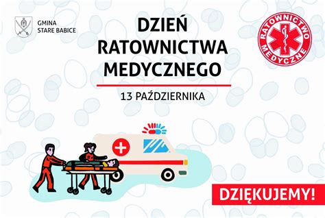 Dzień Ratownictwa Medycznego Stare Babice