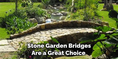 How to Make a Garden Bridge | 10 Effective Methods (2025)