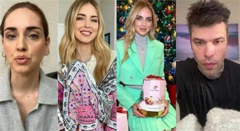 Chiara Ferragni La Procura Di Milano Apre Un Fascicolo Sul Caso Del