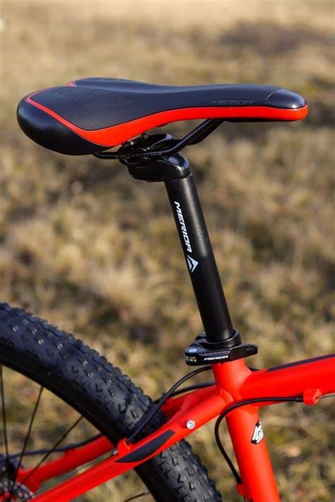 Merida Big Seven Review | Tredz Bikes
