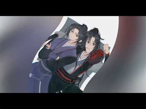 Цзян чэн/Вэй Усянь—хочешь - YouTube