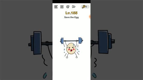 Brain Out Level 166 Brain Out Level 156 Gameplay Walkthrough Solution