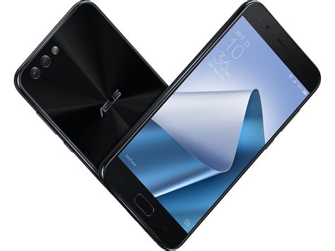 Hands-On: Asus Zenfone 4-Serie startet in Europa - Notebookcheck.com News