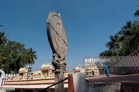 Gavi Gangadhareshwara Temple Photos Et Images De Collection Getty Images