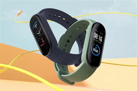 Как настроить уведомления на Mi Band 5, почему не приходят уведомления