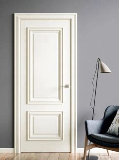 Купить двери классика в Cанкт-Петербурге - Классические межкомнатные ...