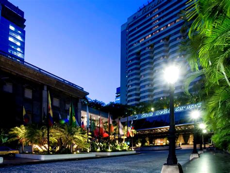 Caracas Gran Melia Caracas Hotel Venezuela, South America Gran Melia