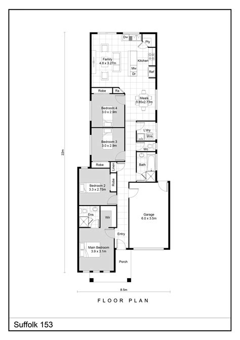 A guide to finding the best homes for sale in suffolk