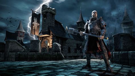 Buy Mordheim City Of The Damned Witch Hunters Steam