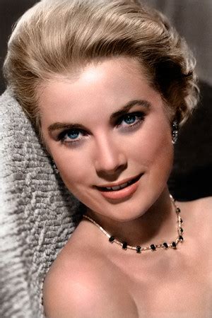 Grace Kelly - Grace Kelly Photo (29920643) - Fanpop