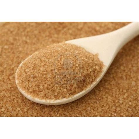 Indian Raw Brown Sugar, Organic at Rs 76/kilogram in Pollachi | ID ...