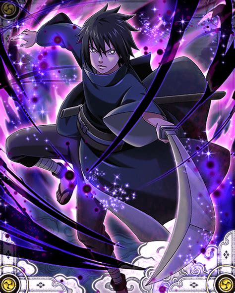 Izuna Uchiha By Aikawaiichan On Deviantart Artofit