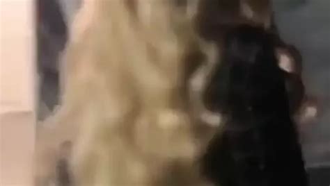 Ashanti Porn Videos XHamster