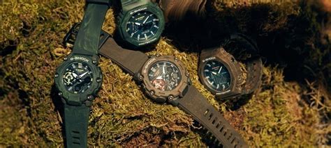 300 đồng Hồ Casio G Shock Wr20bar đẹp Bền đa Tính Năng