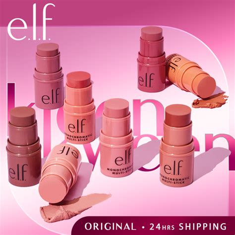 elf monochromatic multi stick authentic elf lazada