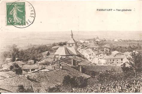 Mairie De Passavant En Argonne Et Sa Commune