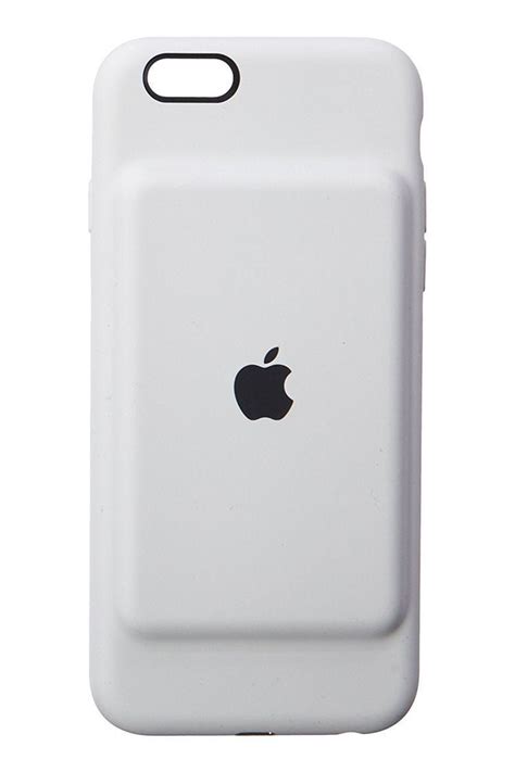 11 Best iPhone 6 Battery Cases in 2018 - Battery Charging Cases for ...