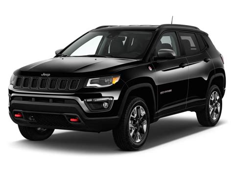 2017 Jeep Compass Interior Lights Cabinets Matttroy