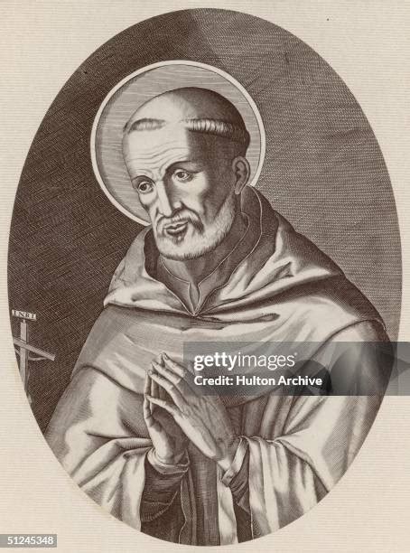 St Bernard Of Clairvaux Photos and Premium High Res Pictures - Getty Images