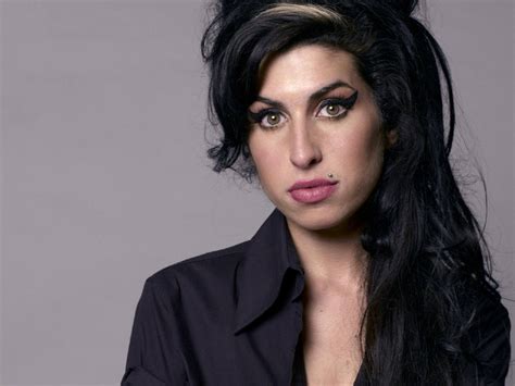 Back to Black?- Gaultier’s Amy Winehouse Tribute | Love, Honey