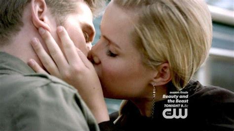 Matt and Rebekah chemistry : r/TheVampireDiaries