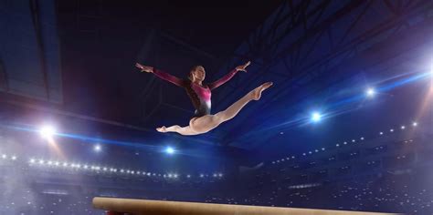 building strength  flexibility  guide  gymnastics training