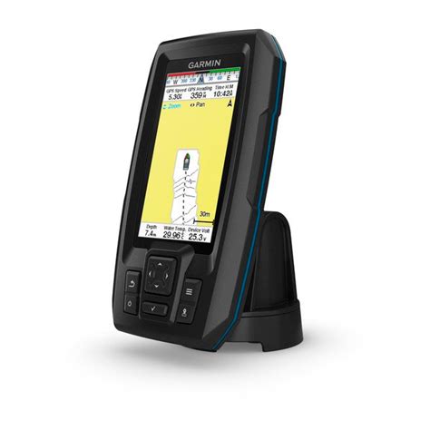 STRIKER™ Plus 4 - Garmin Perú