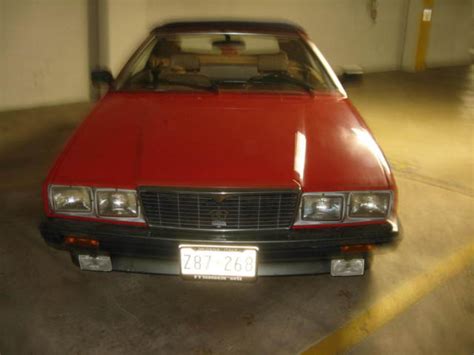 Maserati Spyder Biturbo Runs Like New Classic Maserati Spyder