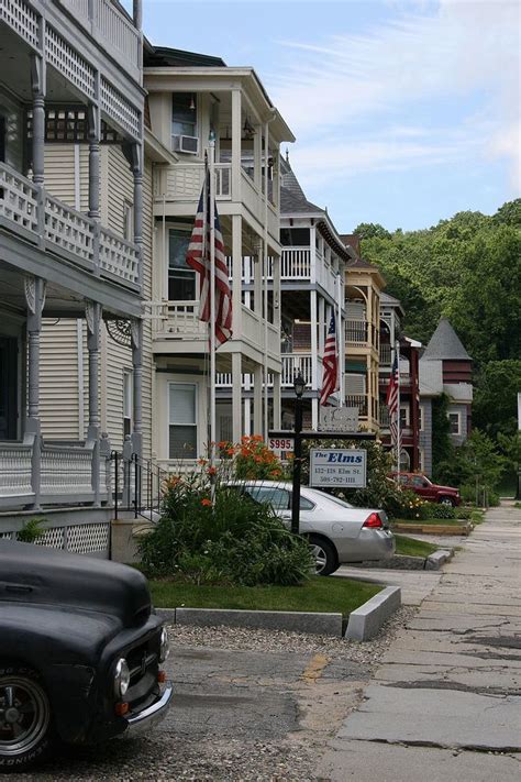 Elm Street Historic District Worcester Massachusetts Alchetron