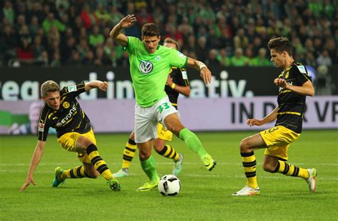 VfL Wolfsburg Tickets – Best VfL Wolfsburg ticket prices for all matches