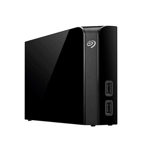 Seagate Backup Plus Hub 8TB USB 3.0 3.5" External Portable Hard Drive ...