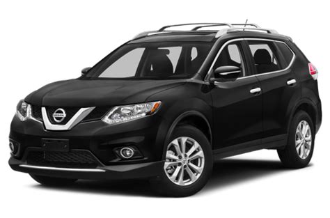 2016 Nissan Rogue - Specs, Prices, MPG, Reviews & Photos | Cars.com