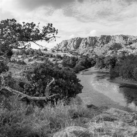 Hidden nature trails in Bartlesville OK are perfect for weekend hiking 15