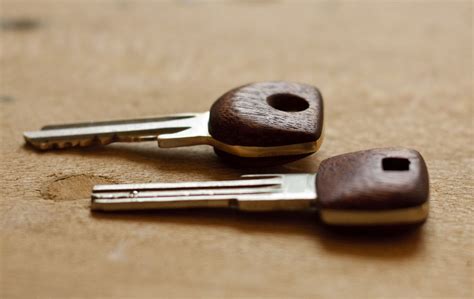 wood key grip  steps  pictures instructables