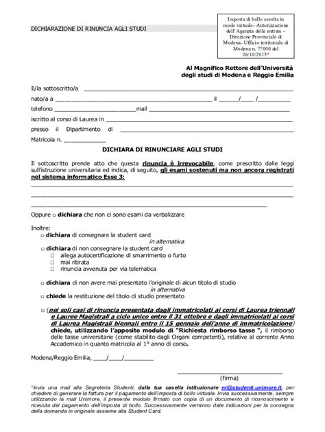 Fillable Online www.agenziaentrate.gov.itportaleSchedeSchede ...