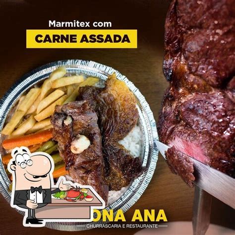 Dona Ana Churrascaria E Restaurante