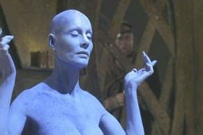 Virginia Hey Nude Aznude