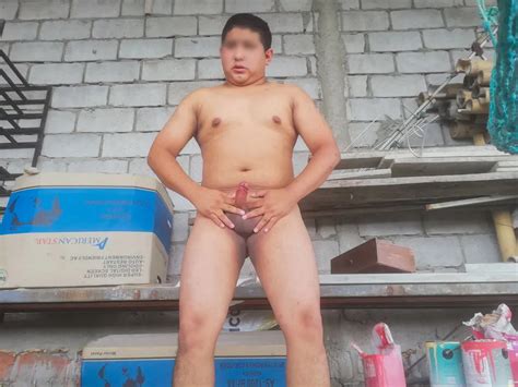 A La Vista En La Terraza Nude Pics Xhamster