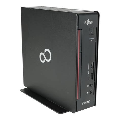 Fujitsu Esprimo Q I T Gb Gb Ssd Wlan Windows